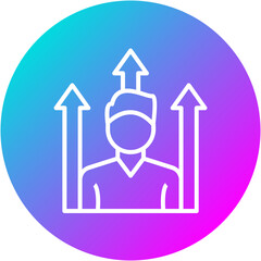 Motivation Icon