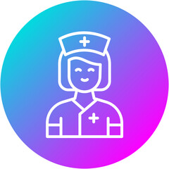 Nurse Icon