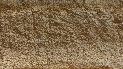 white chalk background, limestone hills, textured and slightly mossy