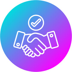 Partnership Icon