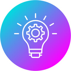 Innovation Icon