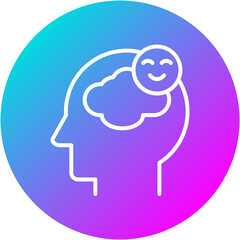 Progressive Thinking Icon