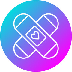 Band Aid Icon