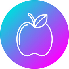 Apple Icon