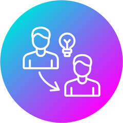 Mentorship Icon
