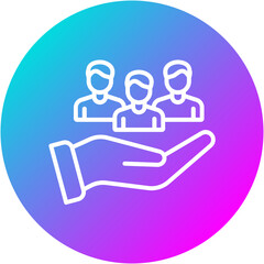 Onboarding Process Icon