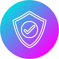 Safeguard Icon