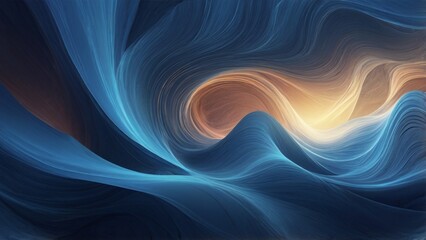 abstract background