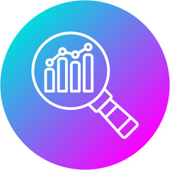 Statistics Icon