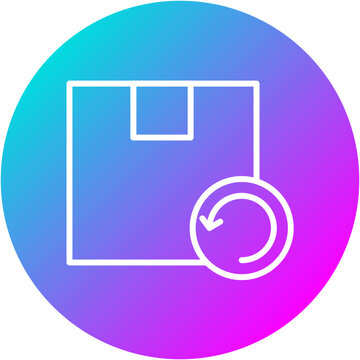 Return Icon
