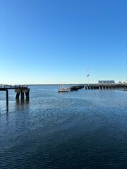 Beautiful Nature Bahamas and the Beach