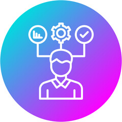 Skills Assessment Icon