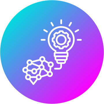 Paradigm Shift Icon
