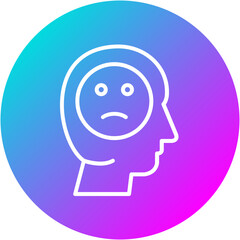 Alienation Icon
