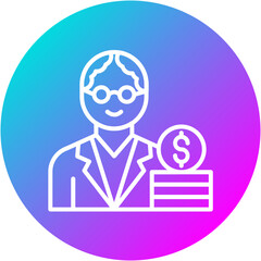 Generational Wealth Icon