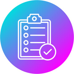 Compliance Check Icon