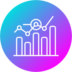 Market Dynamics Icon