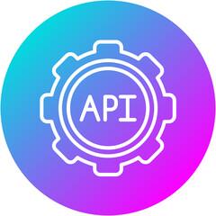 API Icon