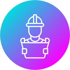 Engineer Icon
