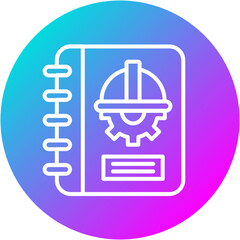 Engineers Notebook Icon