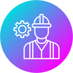 Engineering Icon Icon