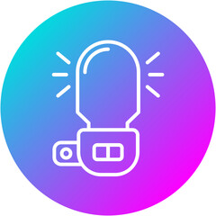Nightlight Icon