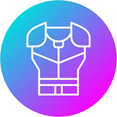Armor Icon