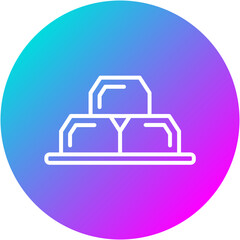 Ingot Icon