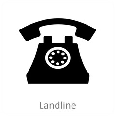 Landline