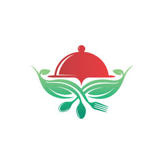 Restaurant and Food Logo 