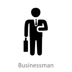 Businessman