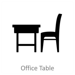 Office Table