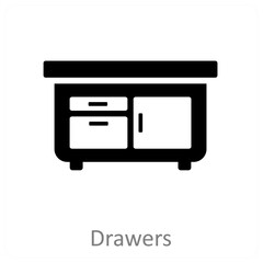 Drawers