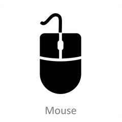Mouse