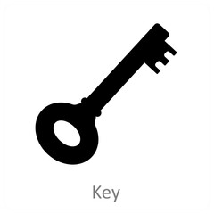 Key