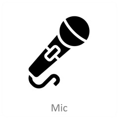 Mic