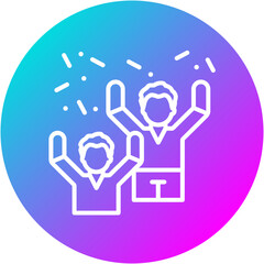 Celebration Icon