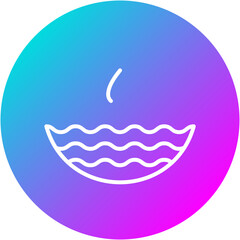 Aquatic Resources Icon