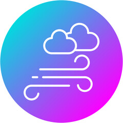 Wind Icon