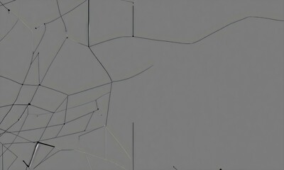 Seamless Soft Grey Background Texture
