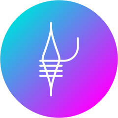 Suture Icon