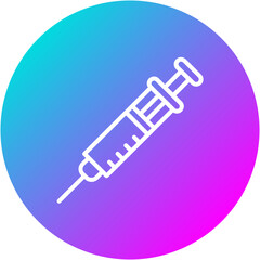 Syringe Icon