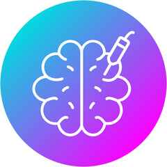 Neurosurgery Icon