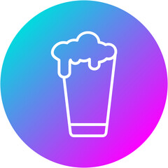 Beer Cup Icon