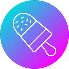 Sprinkles Icon