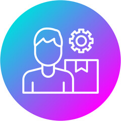 Product Owner Icon