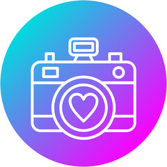 Camera Icon