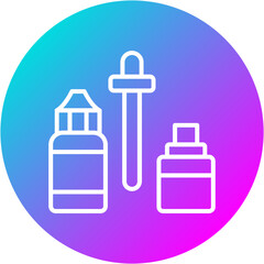 DIY Vape Icon