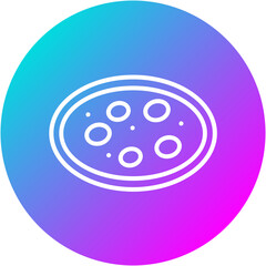 Stem Cells Icon