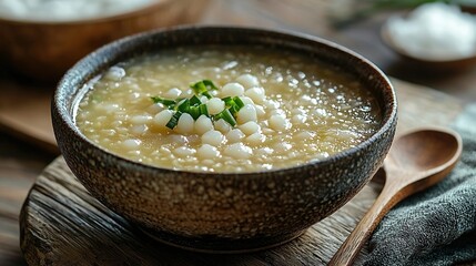 sweet green bean soup chinese recipe